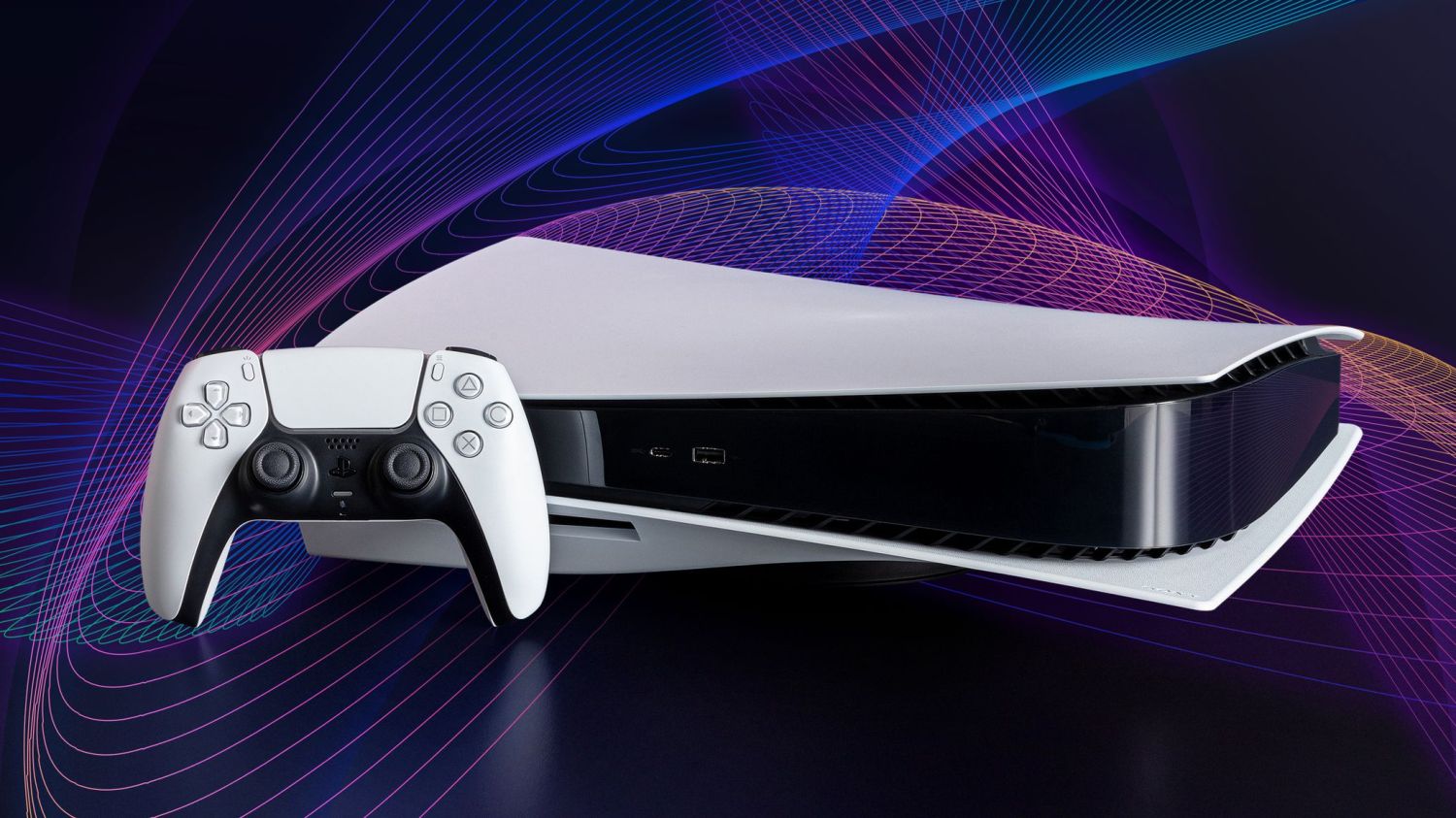 Así es la nueva PS5 con la que Sony pretende dominar el mercado