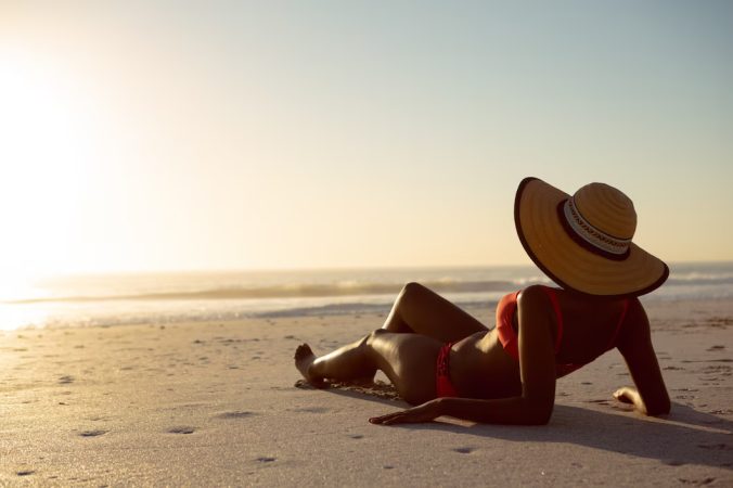 Cambio de hábitos en verano