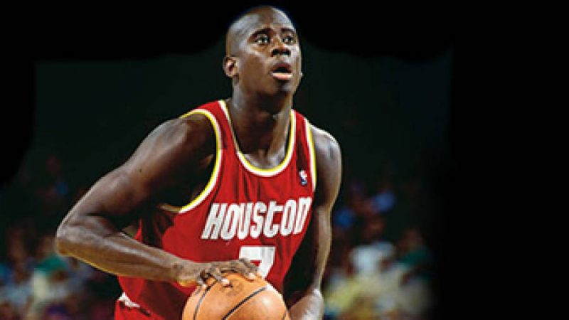 Carl Herrera, el venezolano del Real Madrid que lució en el WiZink antes de ganar la NBA 2 Merca2.es Carl herrera Merca2.es