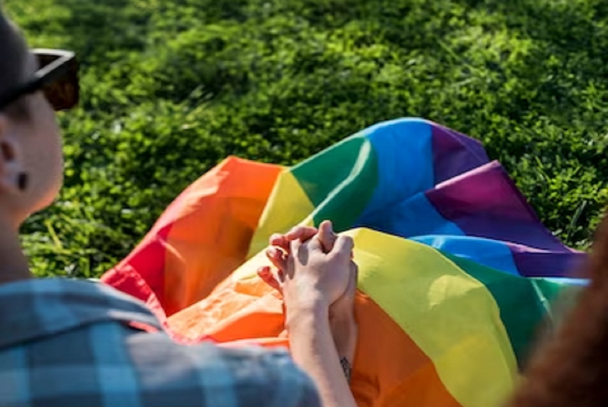 Citas LGBT: ¿se puede encontrar el amor en internet?