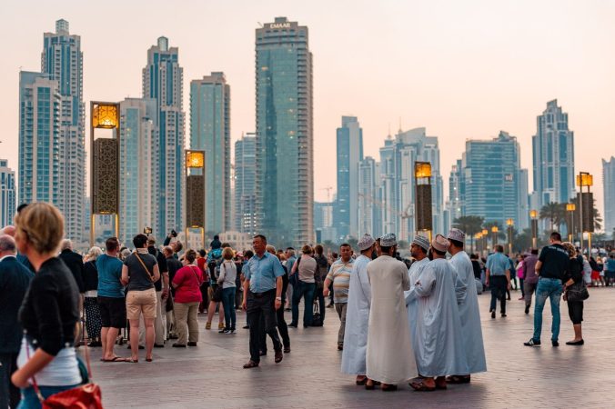 Ciudad Dubai Merca2.es