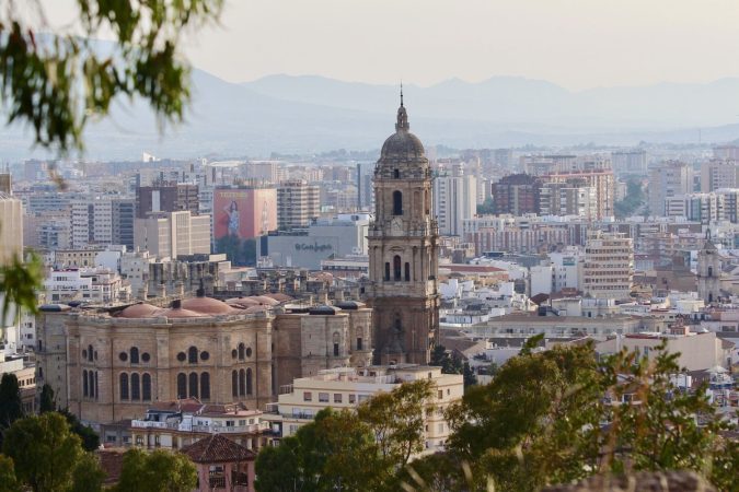 Ciudad Malaga Merca2.es