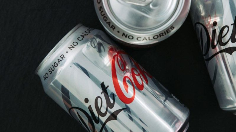 ¡La Coca-Cola es cancerígena!