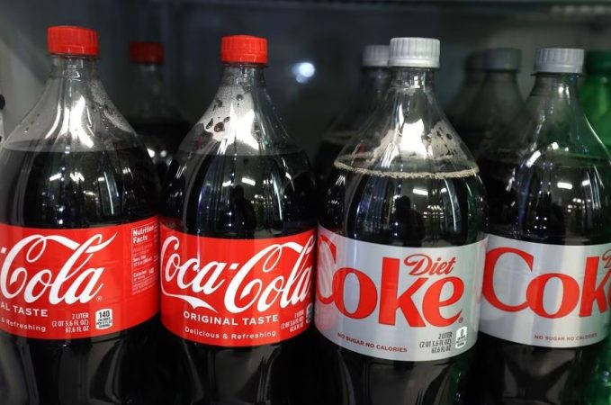 La OMS advierte de un componente cancerígeno de la Coca-Cola 50 Merca2.es ¿Qué es el aspartamo?