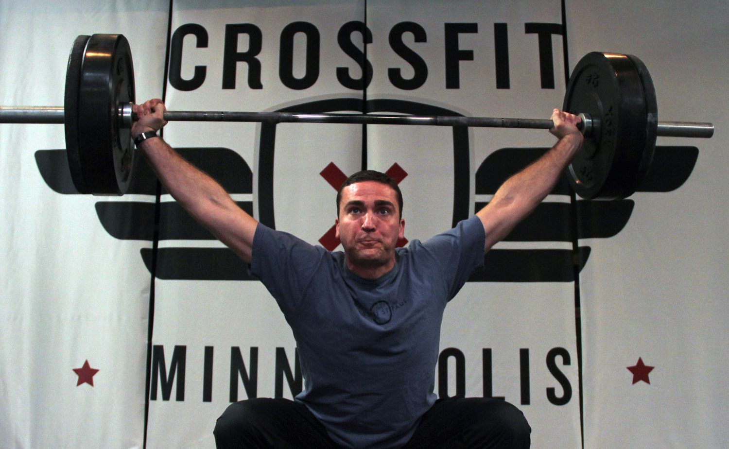 8 beneficios del CrossFit para la salud