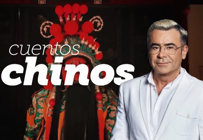 Cuentos Chinos