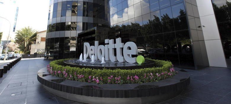 Deloitte, el nuevo aliado que será clave para aumentar la ciberseguridad 1 Merca2.es DELOITTE 1 Merca2.es