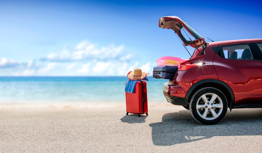 Operación vacaciones: los consejos de la DGT para hacer viajes largos con seguridad
