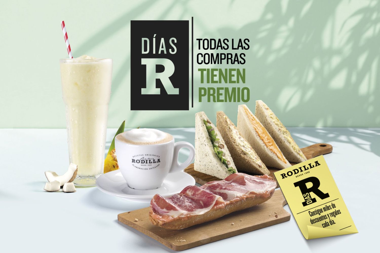 Rodilla recupera los premios directos para  aumentar los ingresos