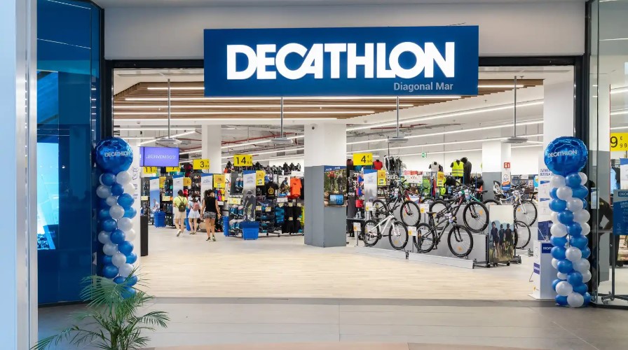 Decathlon tiene la tienda de campaña ideal para dormir viendo las estrellas