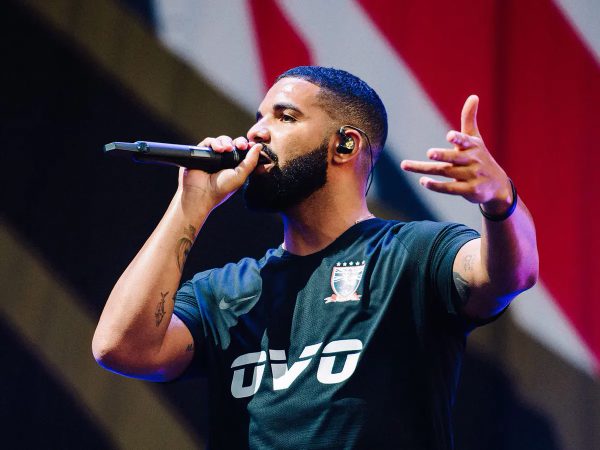 Drake