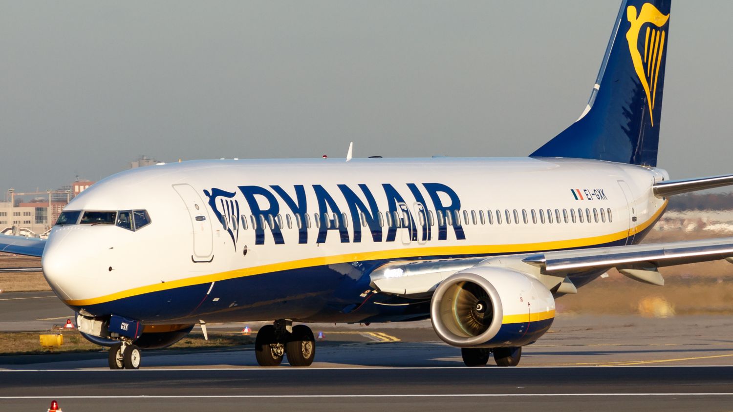 Viajar con Ryanair nunca fue tan barato gracias a este truco