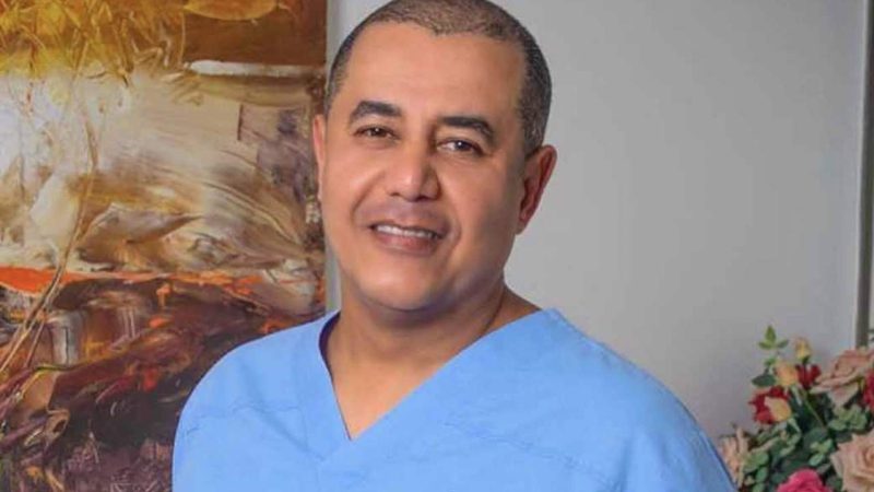 Edwin Arrieta