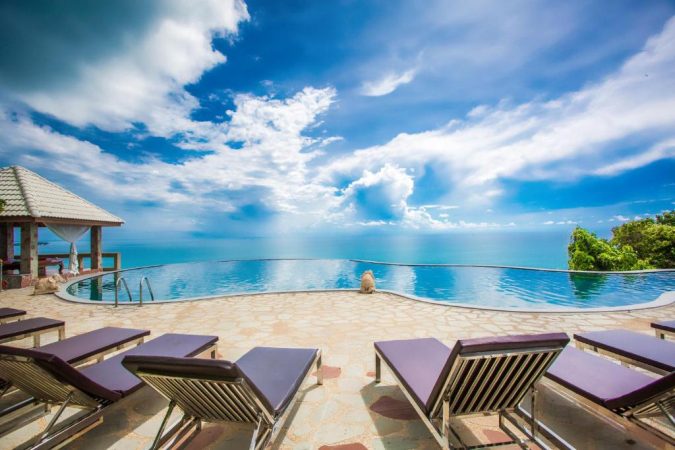 El hotel Samui Bayview Resort Spa Merca2.es