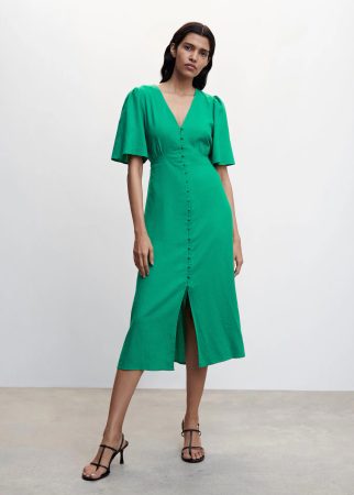 El vestido de Mango Merca2.es