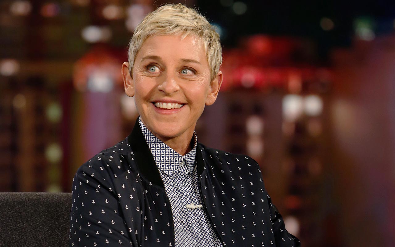 Cómo Ellen DeGeneres inspira la bondad: haciendo del mundo un lugar más amable