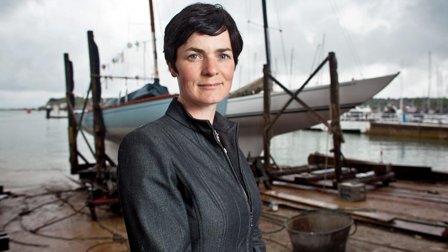Navegante sostenible: cómo Ellen MacArthur impulsa la economía circular