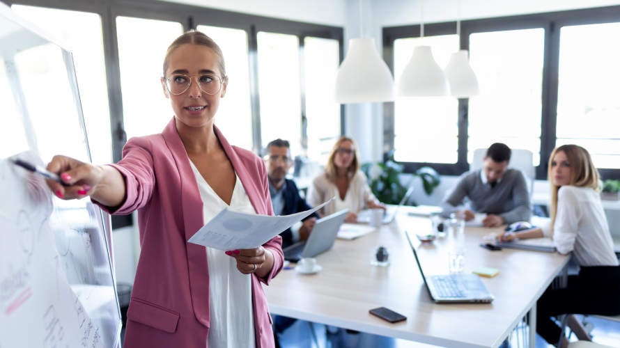 Empresa: 6 formas de enfrentar crisis económicas