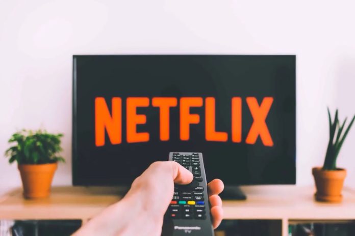 Engánchate a Netflix con todas estas series y películas que se estrenan en septiembre