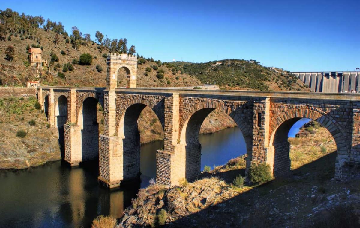 Escapada al río Tajo