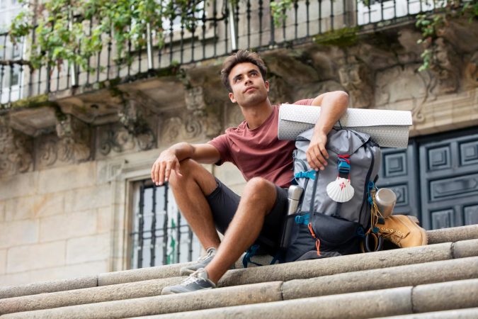 ¿Vas a viajar de última hora para Semana Santa?