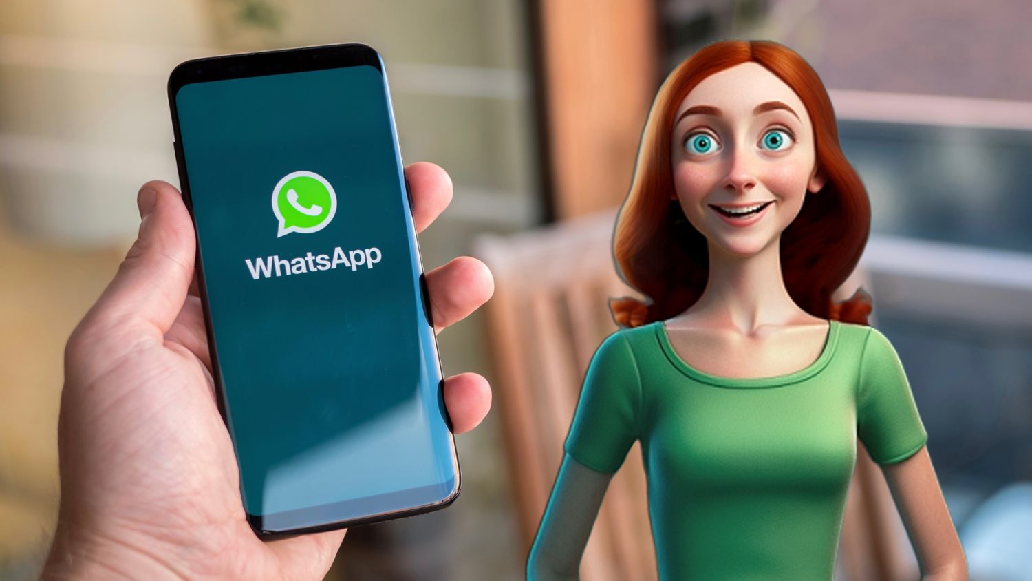 Estas son todas las novedades que se han integrado a WhatsApp en los últimos días