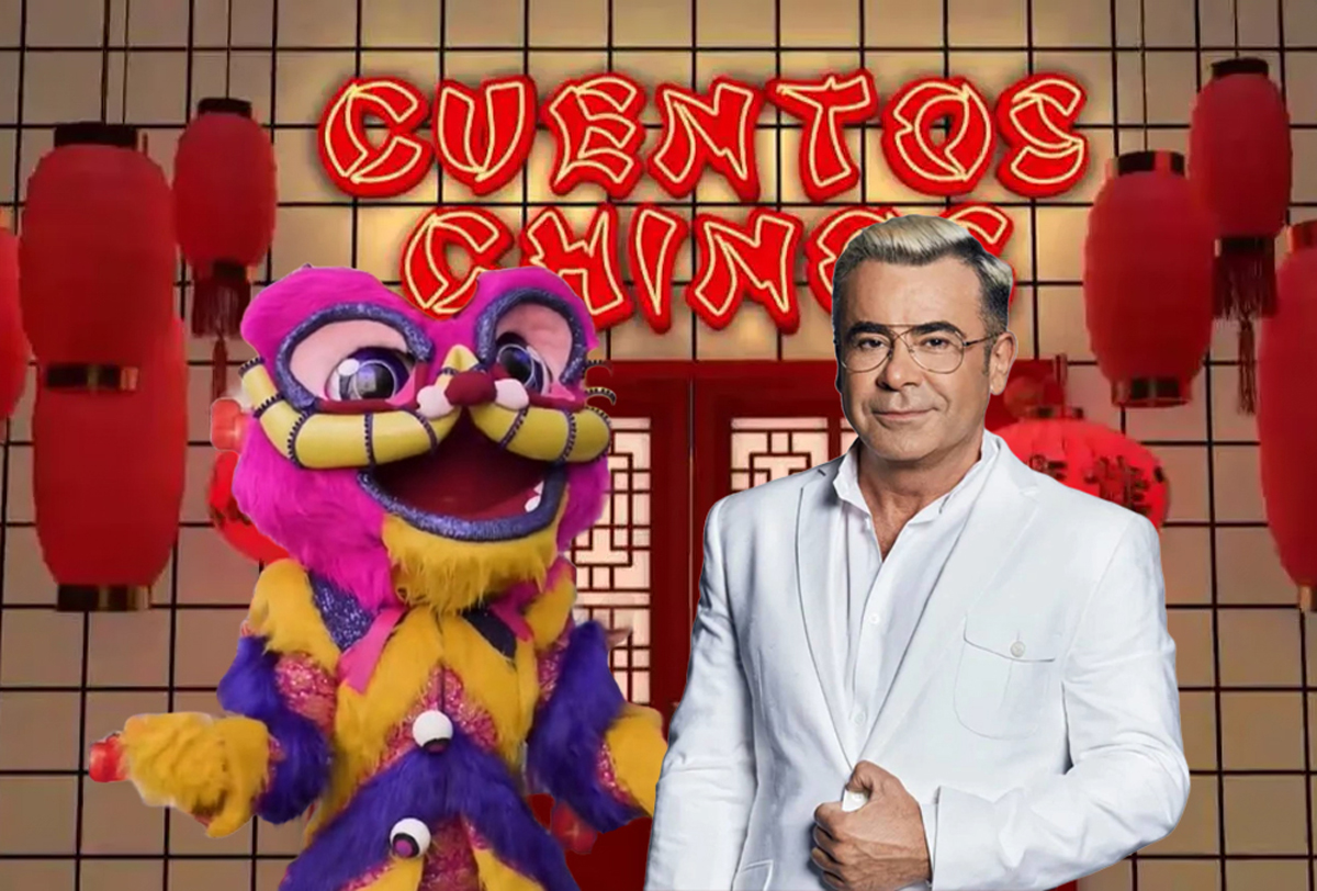 Este es el sorprendente fichaje de Jorge Javier Vázquez para su nuevo programa