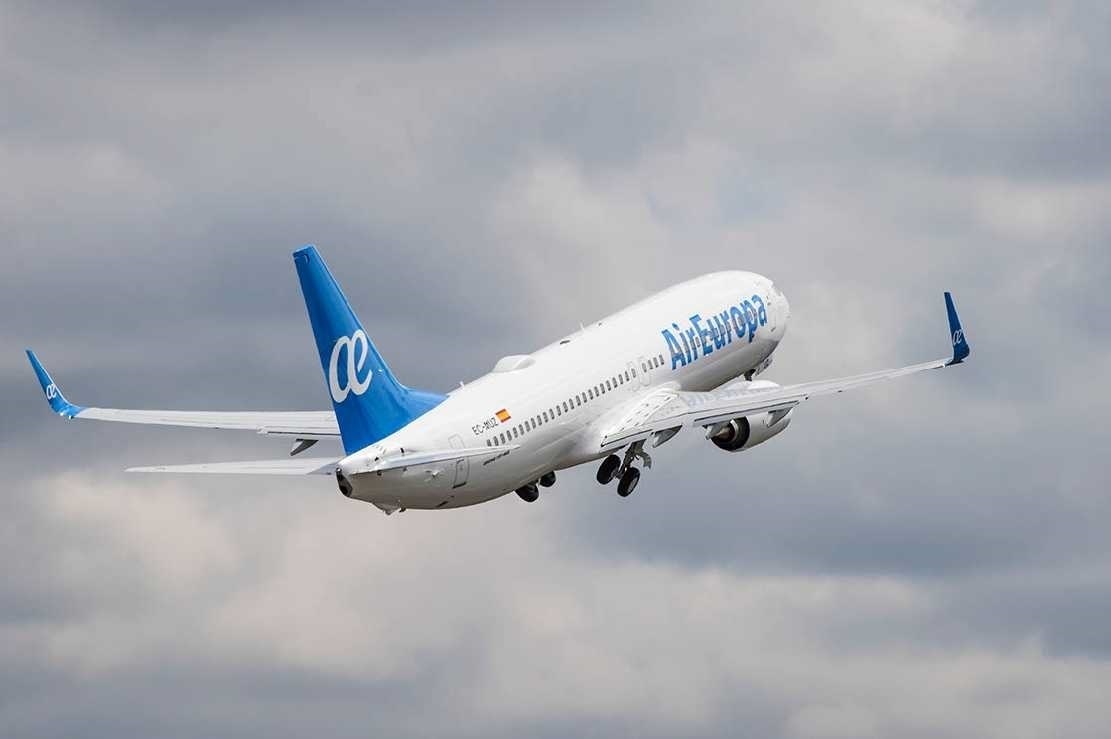 Medidas de Supervisión y Control de Calidad Tras Incidente Aéreo en Boeing 737 MAX