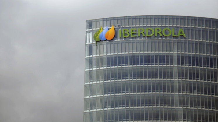 EuropaPress 2660557 torre iberdrola bilbao Merca2.es