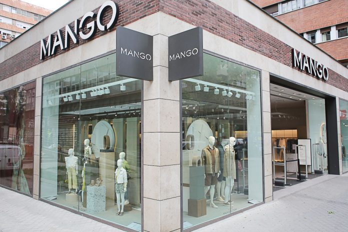 Mango, el nuevo vecino incómodo de Zara en Madrid