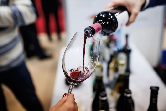 El vino español sigue batiendo récords en el sector