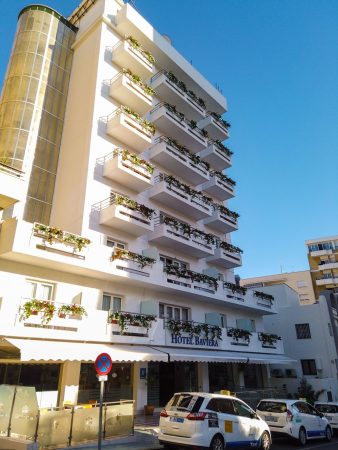 EuropaPress 4707449 hotel Merca2.es