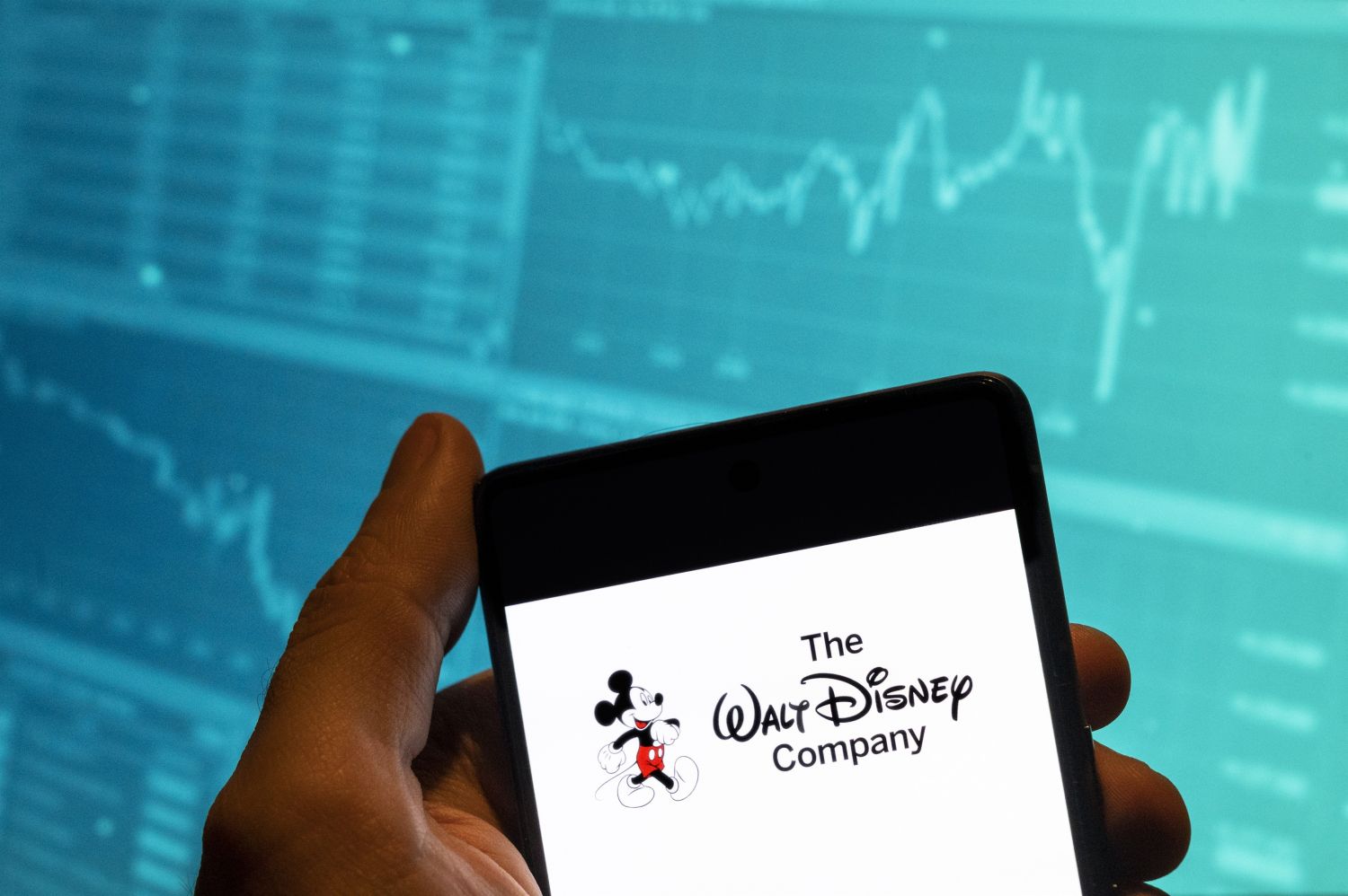 La subida de precios pone camino de los beneficios a Disney+