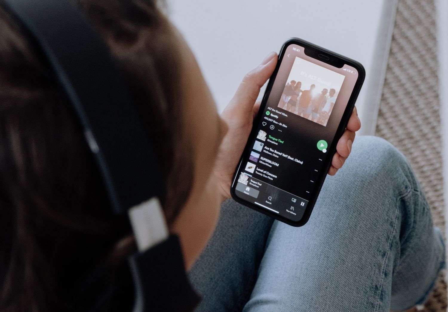 Spotify triplicará sus ingresos en publicidad gracias a los podcast