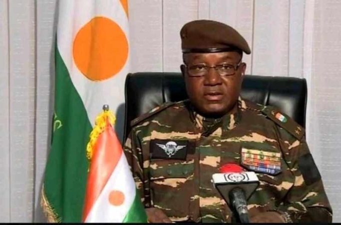 EuropaPress 5360892 general nigerino abdourahmane tchiani Merca2.es