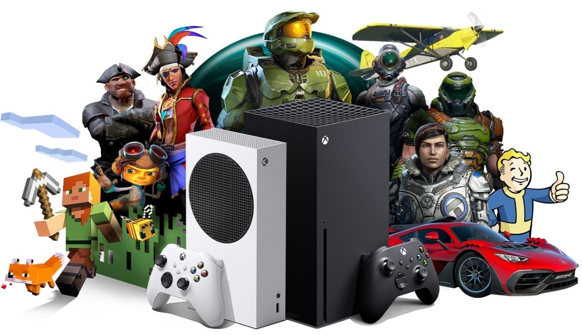 Microsoft se desprende de parte de Blizzard para escapar de las leyes antimonopolio
