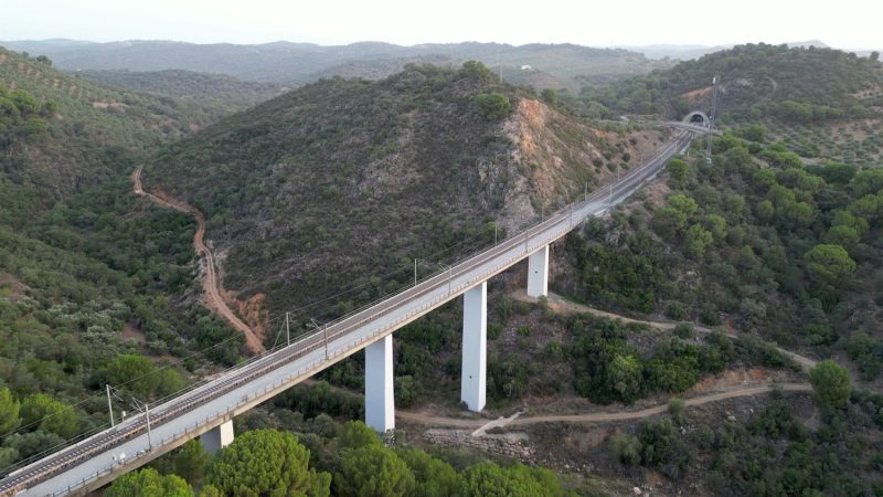 Alta Velocidad