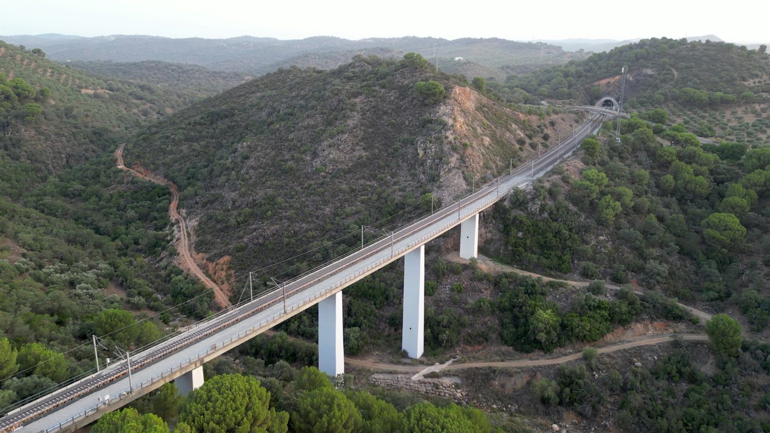 Alta Velocidad