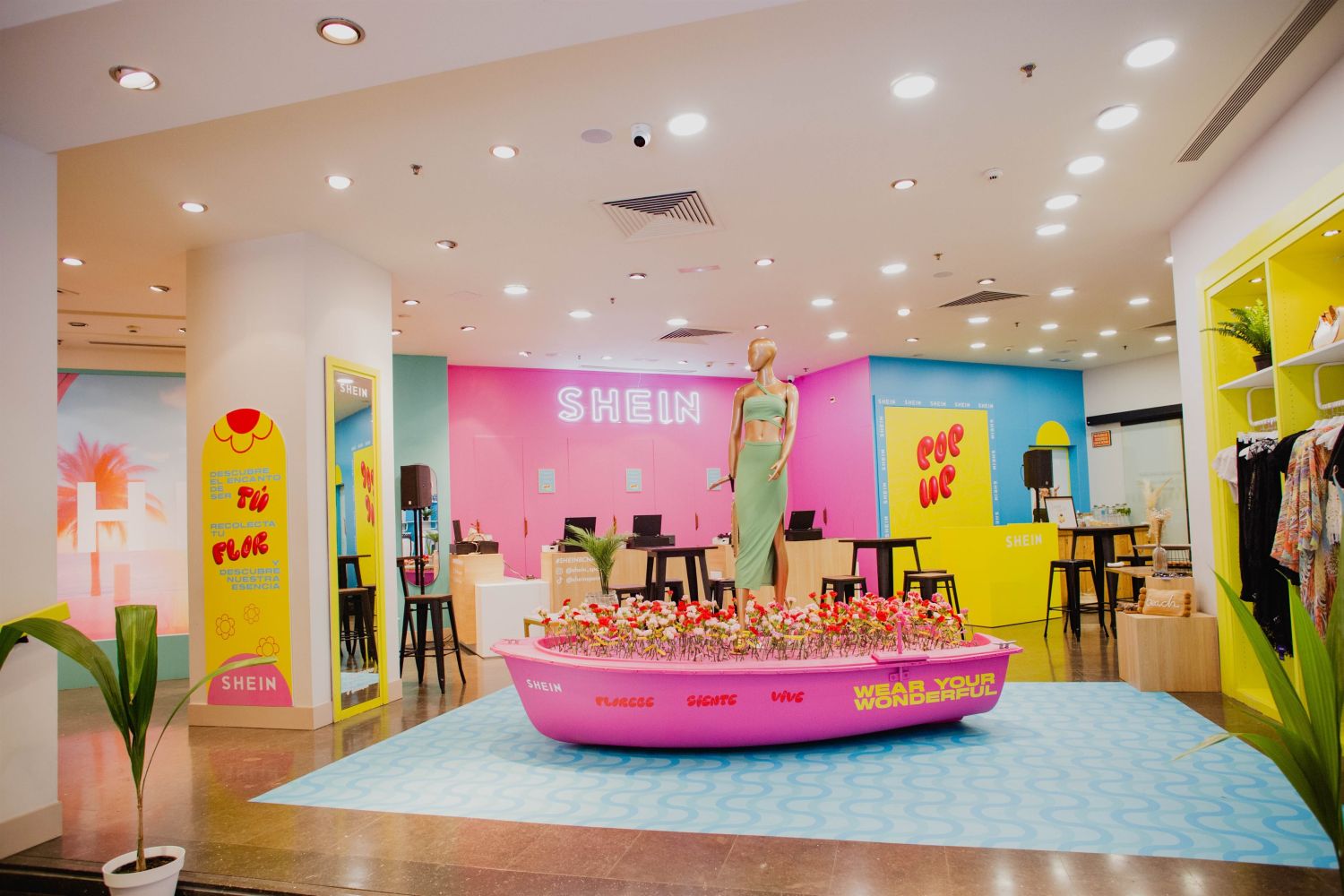 Tienda parecida a 2025 shein