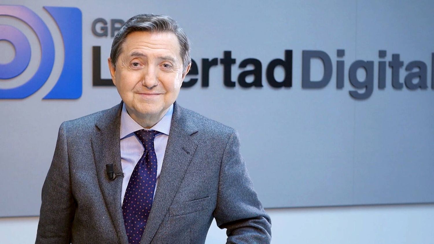 El ecosistema mediático español no se repone del 23J
