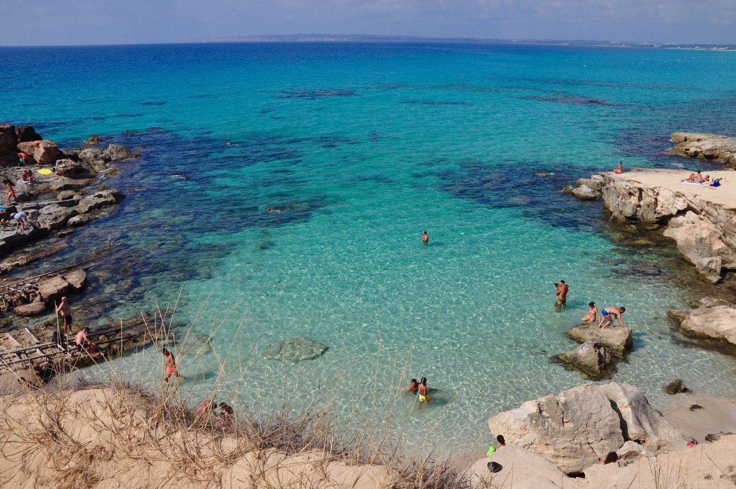 El secreto para ir a Formentera en septiembre sin arruinarte: un isleño desvela cómo evitar los 