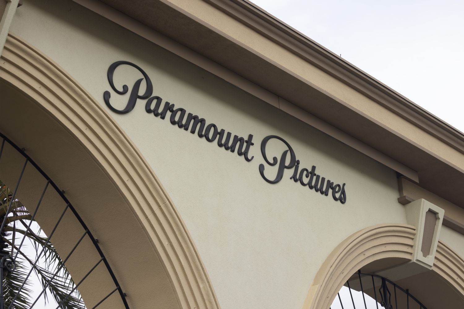 Paramount