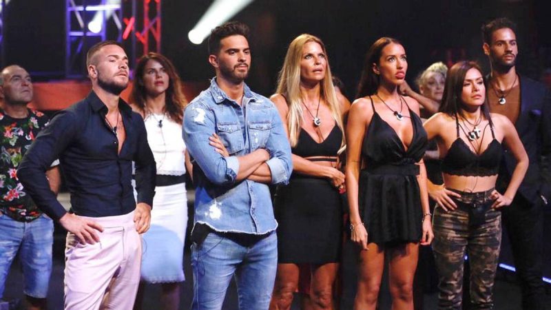 Gran Hermano VIP 8 10 Merca2.es