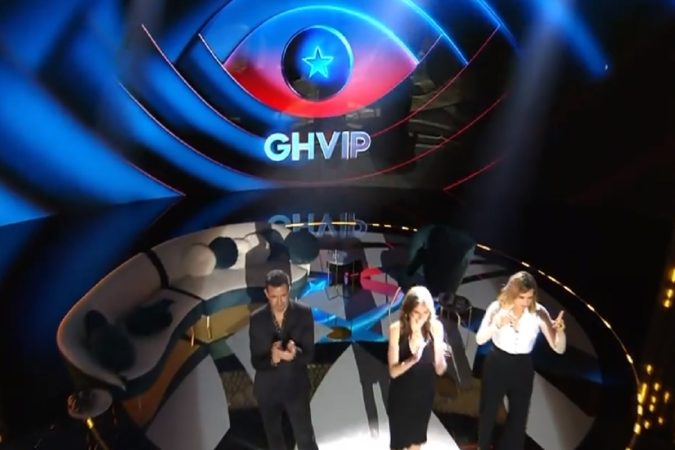 Gran Hermano VIP 8 3 Merca2.es