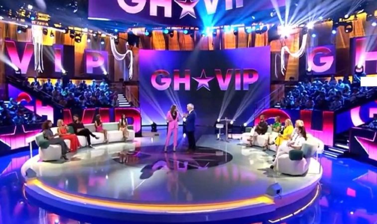 Gran Hermano VIP 8 5 Merca2.es