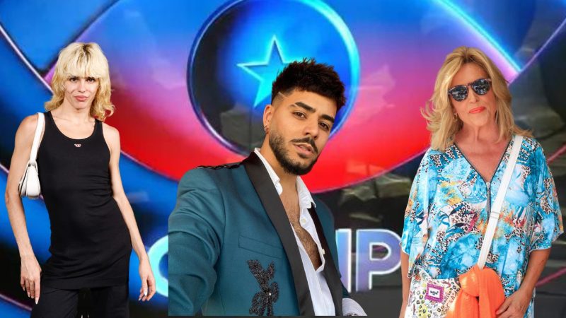 Gran Hermano VIP 8 6 Merca2.es