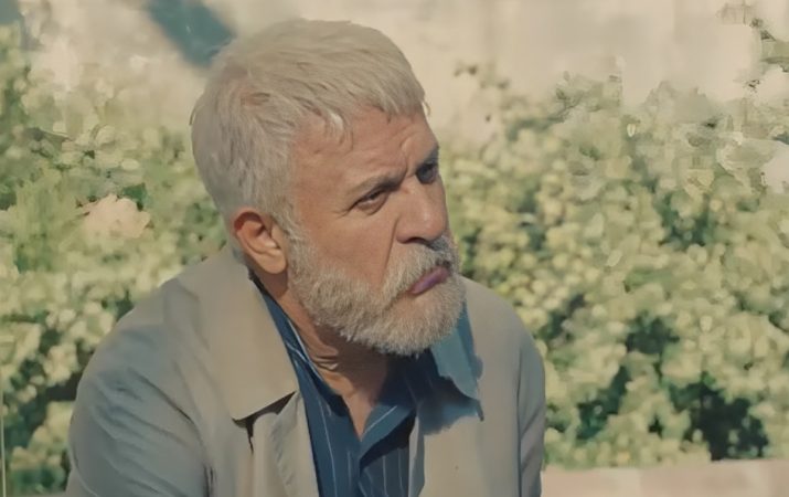 Halit arruinado