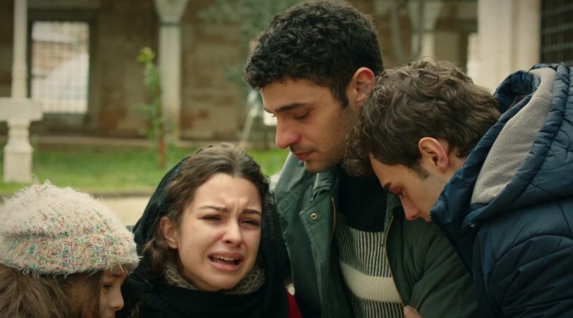 Hermanos en Antena 3 7 Merca2.es
