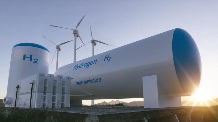 Economía.- Enagás Renovable, Alter Enersun y Extremadura New Energies constituyen su alianza para hidrógeno verde