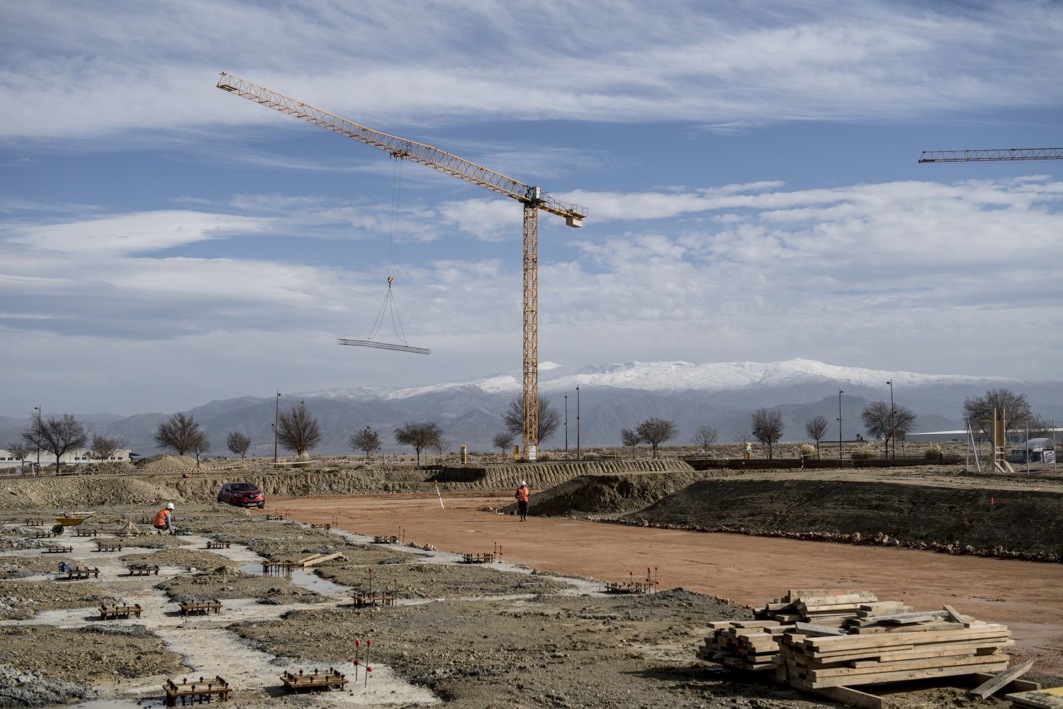 El Gobierno ‘calienta’ la fusión nuclear inyectando 22 millones en el IFMIF-DONES